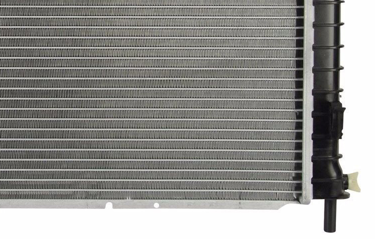 Radiator 2462