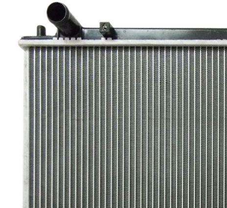 Radiator 2468