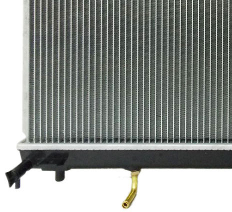 Radiator 2468