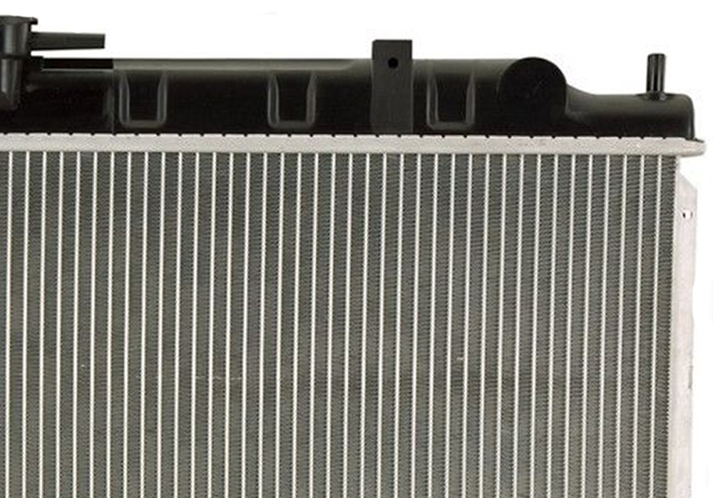 Radiator 2469