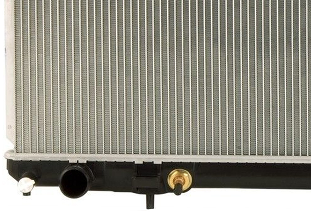 Radiator 2469