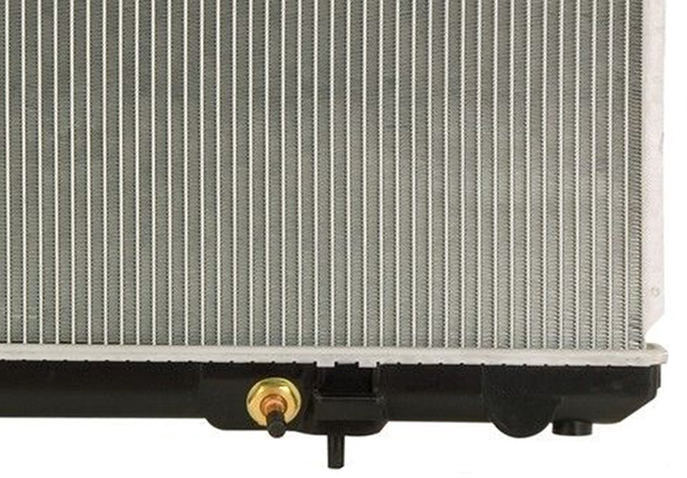 Radiator 2469