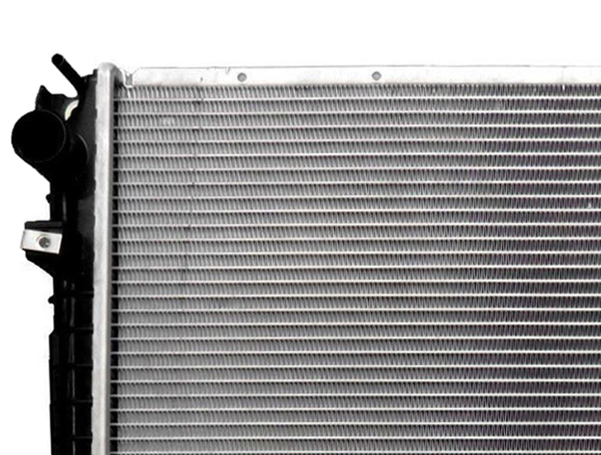 Radiator 2479