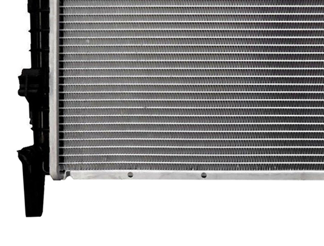 Radiator 2479