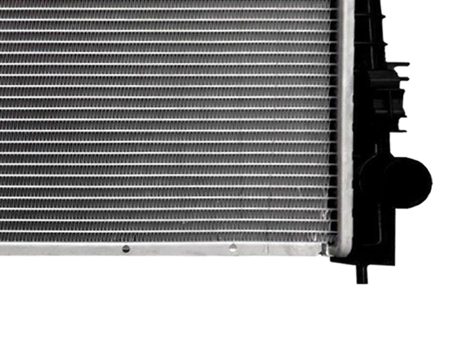 Radiator 2479