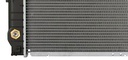 Radiator 2491
