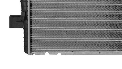 Radiator 2510