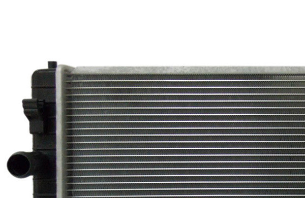 Radiator 2520