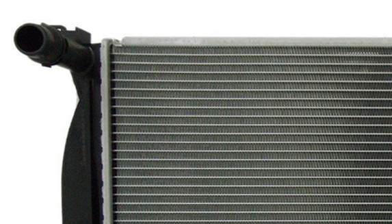 Radiator 2556