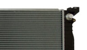 Radiator 2556