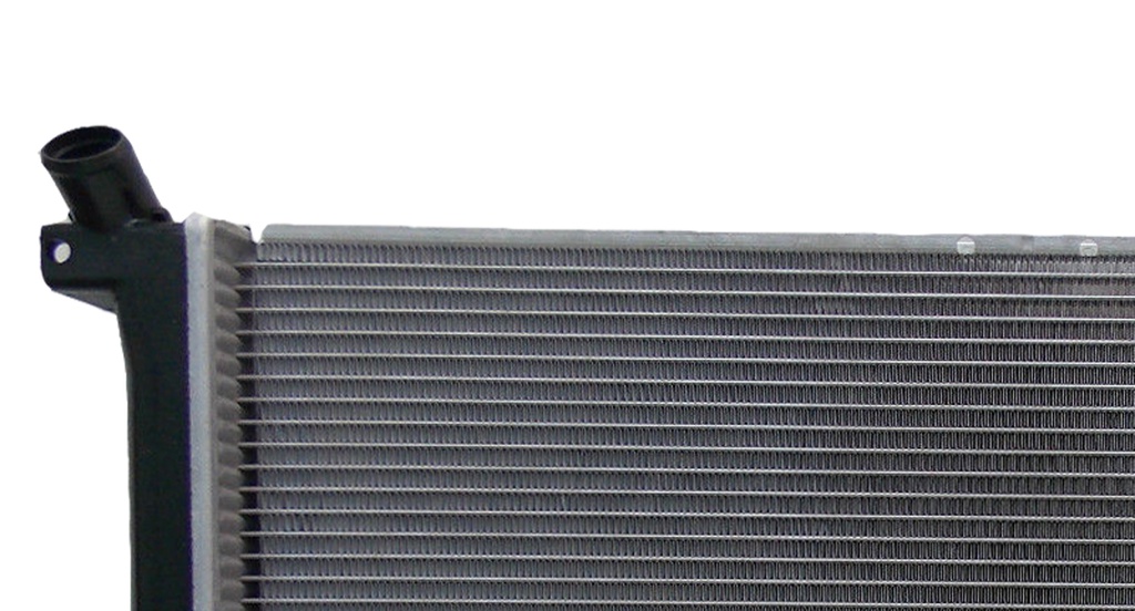 Radiator 2562