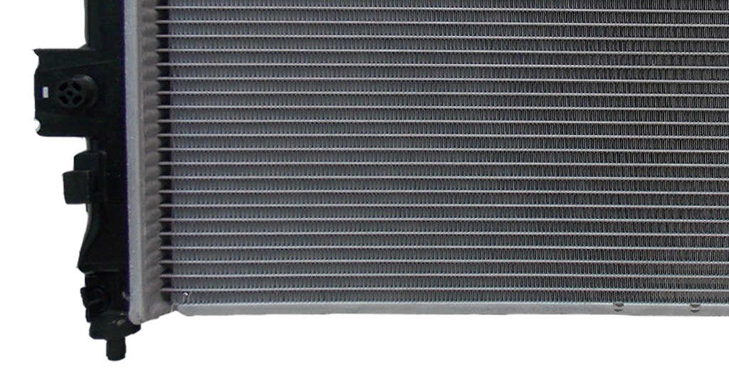 Radiator 2562