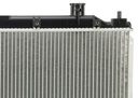 Radiator 2572