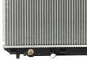 Radiator 2572