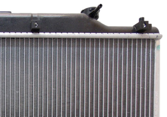 Radiator 2574