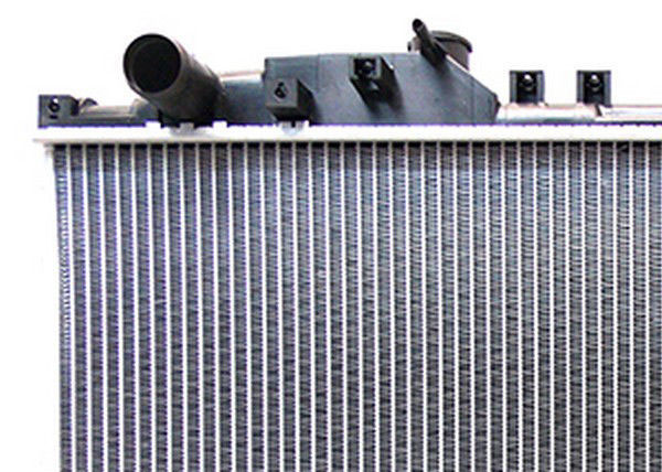 Radiator 2575