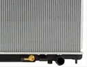 Radiator 2578