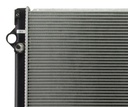 Radiator 2580