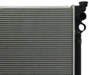 Radiator 2580