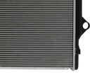 Radiator 2580