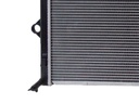 Radiator 2581