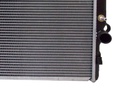 Radiator 2581