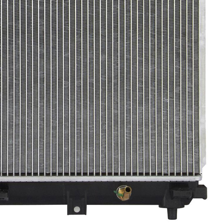 Radiator 2585