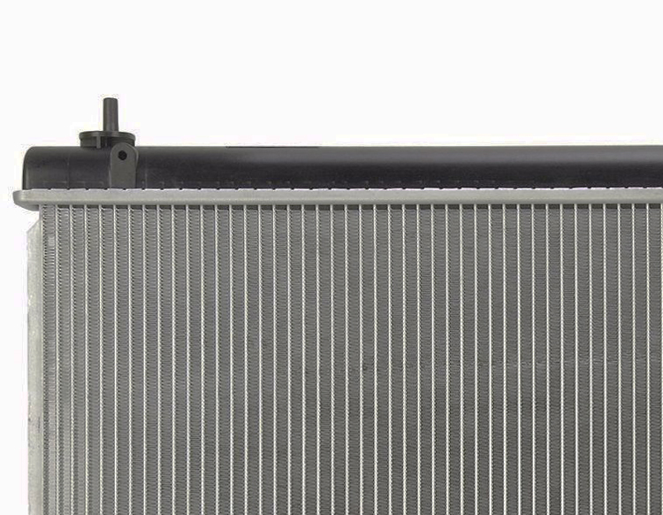 Radiator 2588