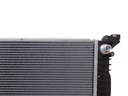 Radiator 2590