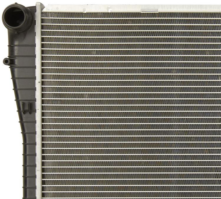 Radiator 2593