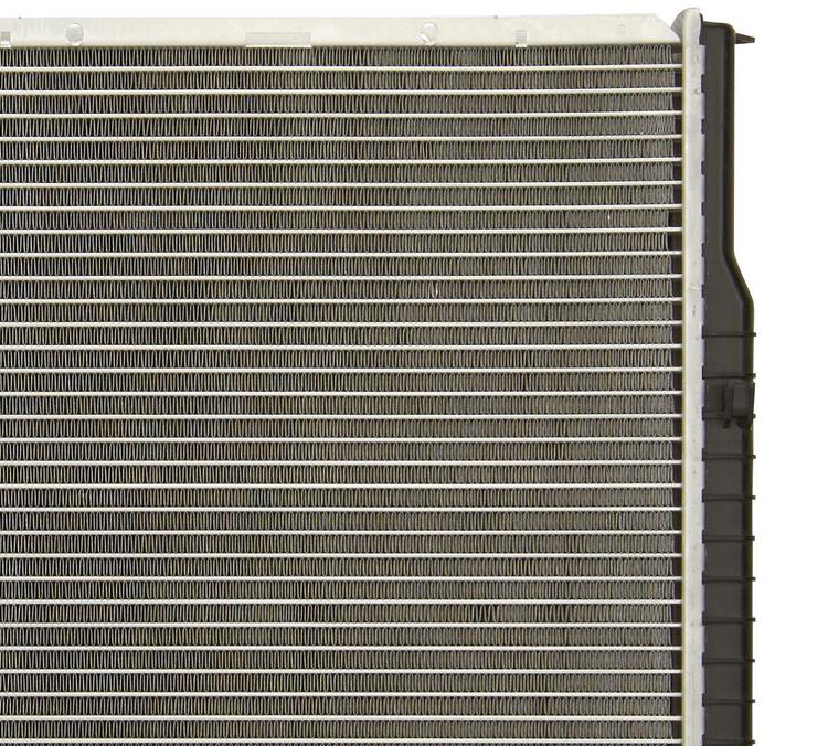 Radiator 2593