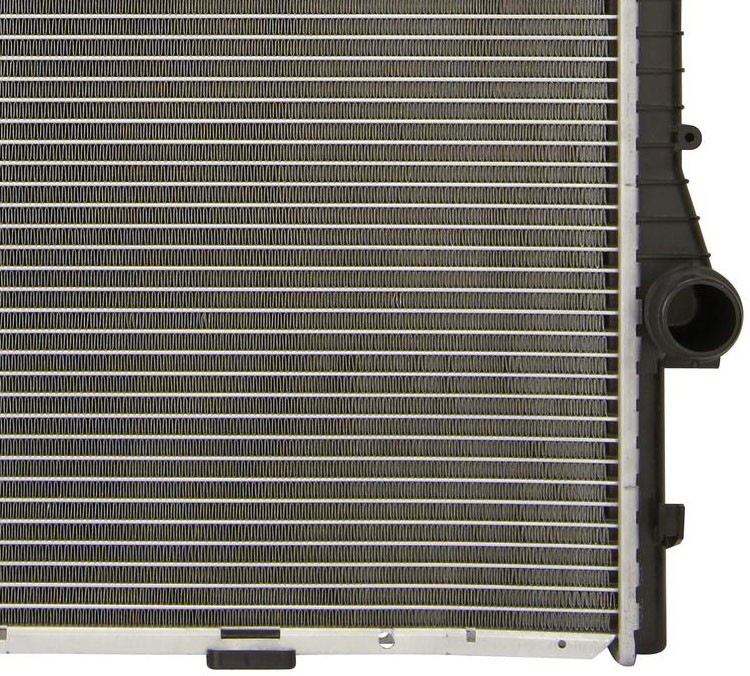 Radiator 2593