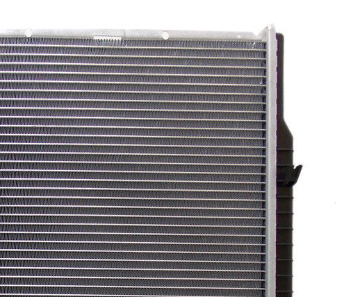 Radiator 2594