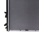 Radiator 2594