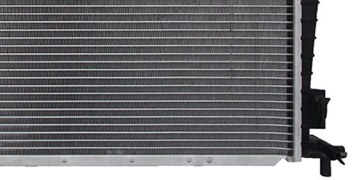 Radiator 2596