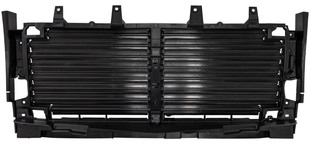 AGS 19-21 Chevrolet Silverado 1500 5.3L 6.2L With Motor/Actuator