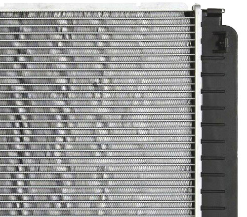 Radiator 2603