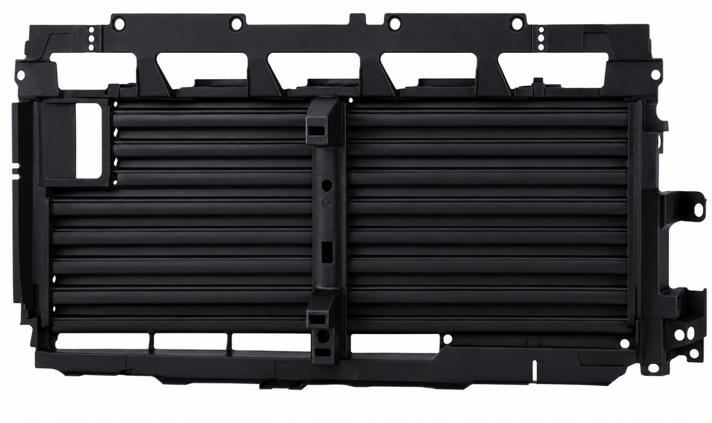 AGS 20-23 Chevrolet Silverado 2500 3500 HD 6.6L With Motor/ Actuator Upper
