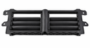 2020-2023 Chevrolet Silverado 2500 Hd  With Motor/ Actuator; Active Shutter; Lower