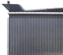 Radiator 2609