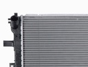 Radiator 2610