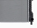 Radiator 2610