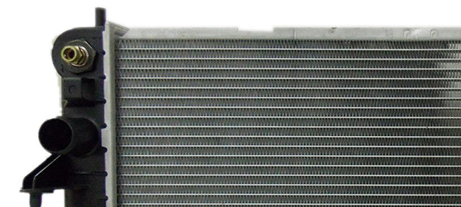 Radiator 2620