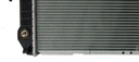 Radiator 2620