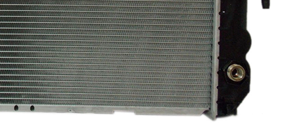 Radiator 2620