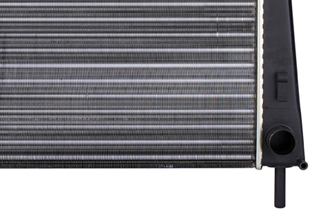 Radiator 2622