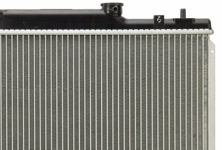 Radiator 2623