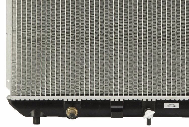 Radiator 2623