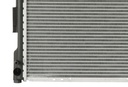 Radiator 2636