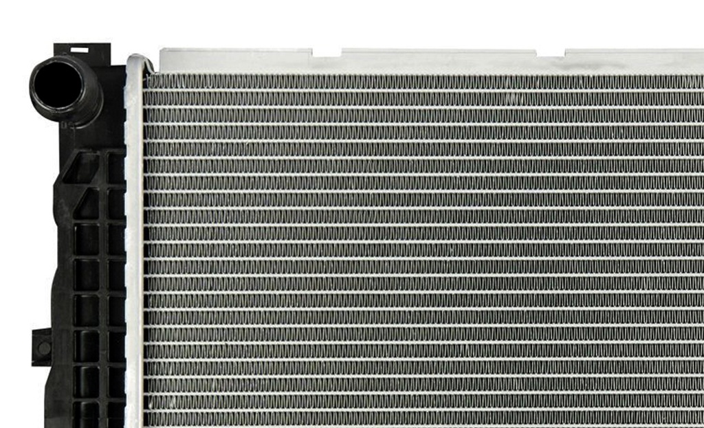 Radiator 2648